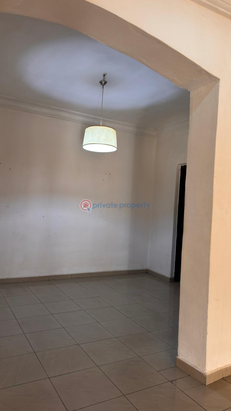 3 bedroom Block Of Flats For Rent Utako Police Station/ Nnpc Hospital Utako Abuja Phase 2  - 8