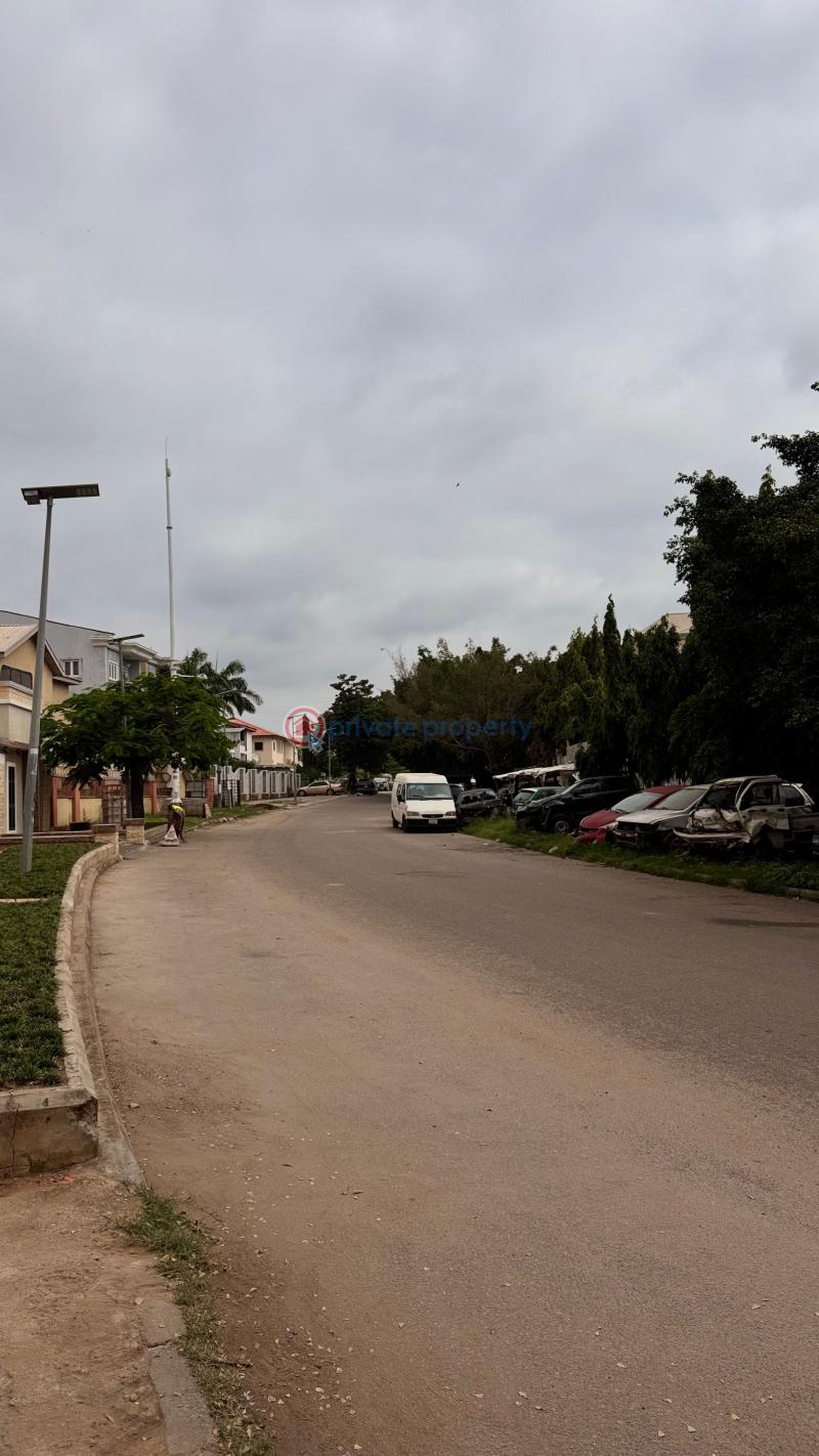 3 bedroom Block Of Flats For Rent Utako Police Station/ Nnpc Hospital Utako Abuja Phase 2  - 28