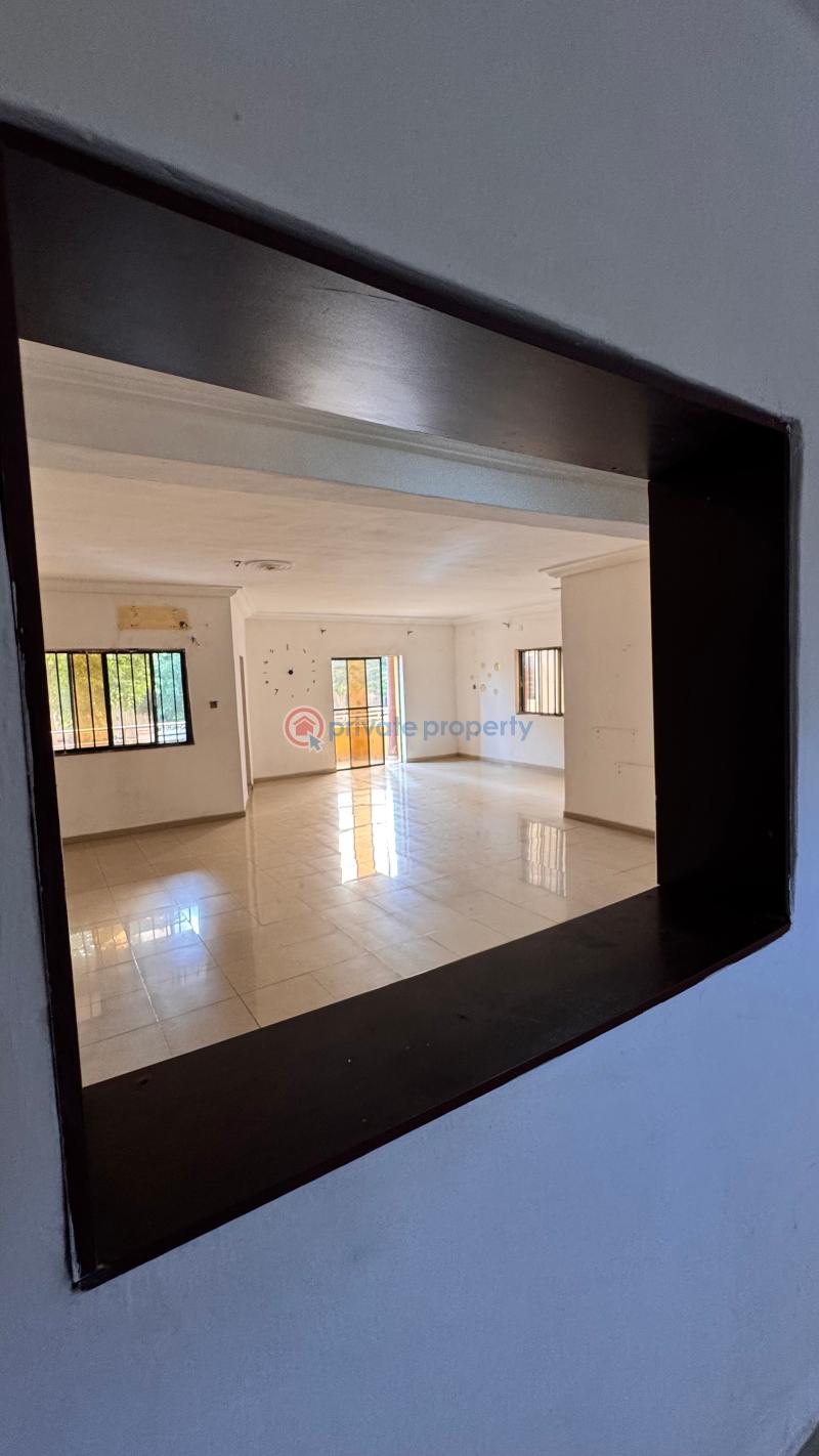 3 bedroom Block Of Flats For Rent Utako Police Station/ Nnpc Hospital Utako Abuja Phase 2  - 10