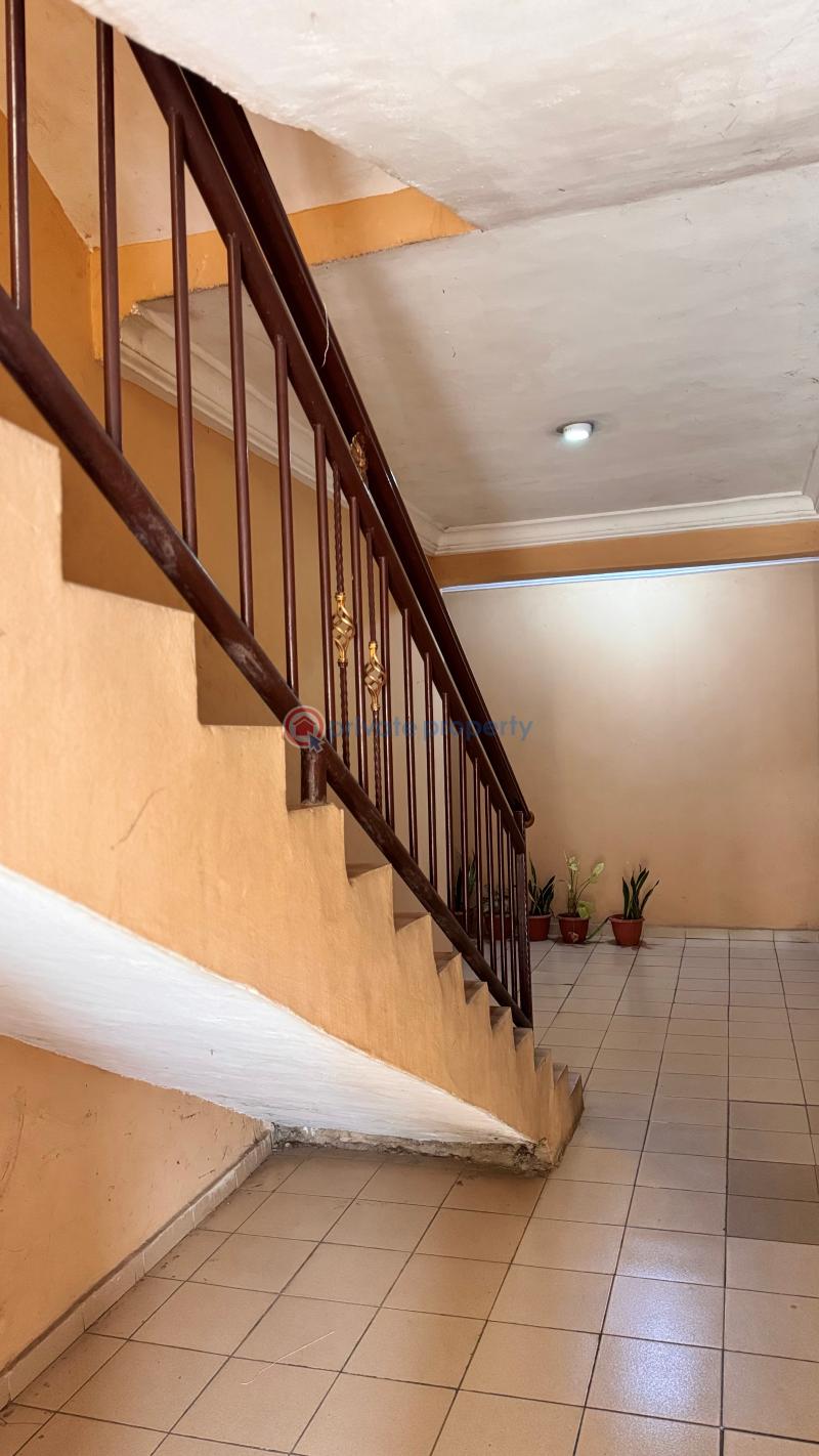3 bedroom Block Of Flats For Rent Utako Police Station/ Nnpc Hospital Utako Abuja Phase 2  - 32
