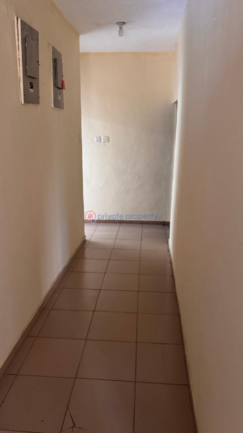 3 bedroom Block Of Flats For Rent Utako Police Station/ Nnpc Hospital Utako Abuja Phase 2  - 18