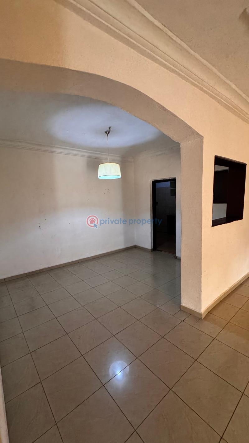 3 bedroom Block Of Flats For Rent Utako Police Station/ Nnpc Hospital Utako Abuja Phase 2  - 9