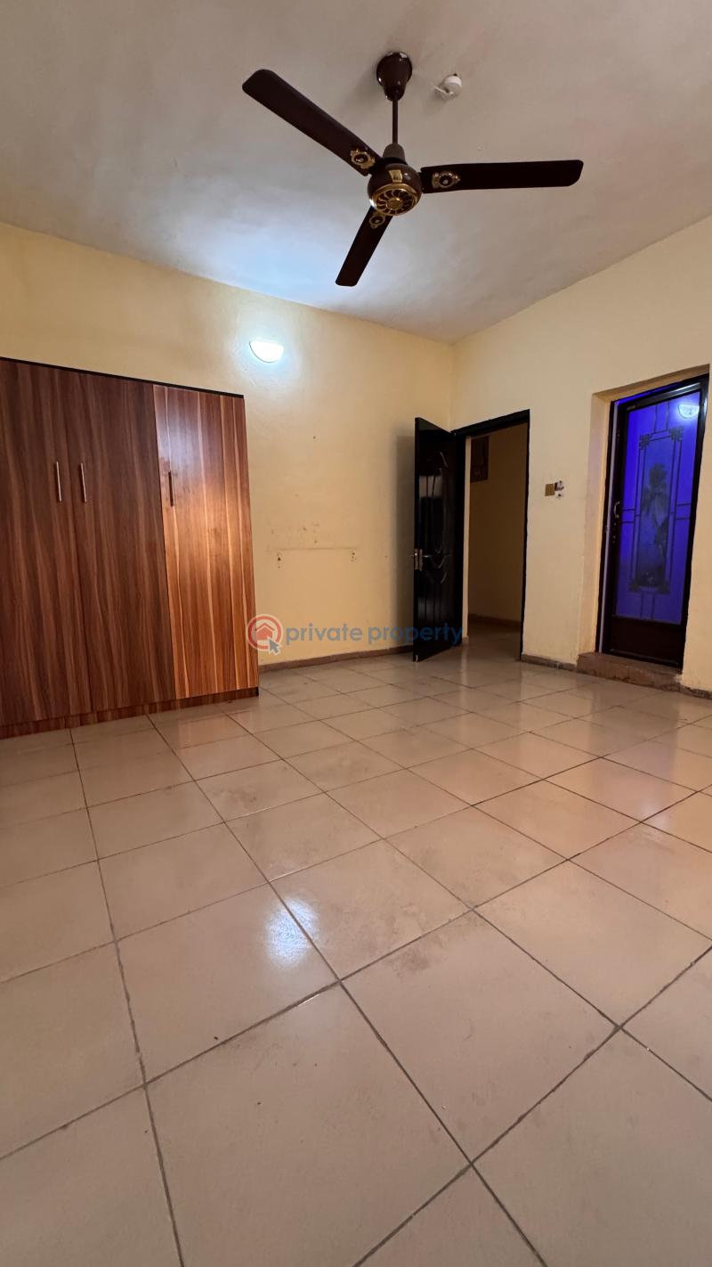3 bedroom Block Of Flats For Rent Utako Police Station/ Nnpc Hospital Utako Abuja Phase 2  - 24