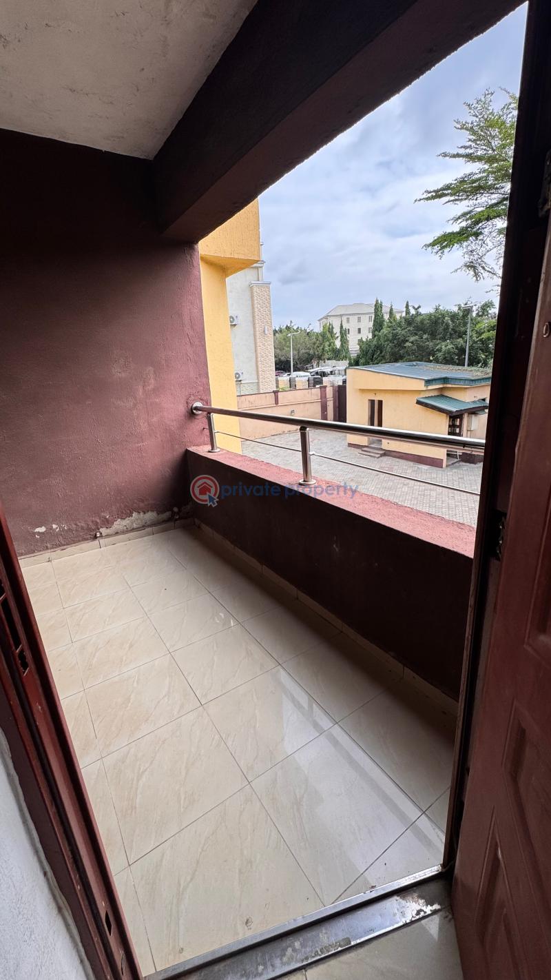 3 bedroom Block Of Flats For Rent Utako Police Station/ Nnpc Hospital Utako Abuja Phase 2  - 20