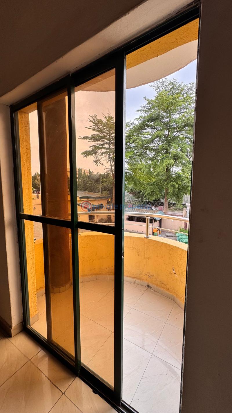 3 bedroom Block Of Flats For Rent Utako Police Station/ Nnpc Hospital Utako Abuja Phase 2  - 19