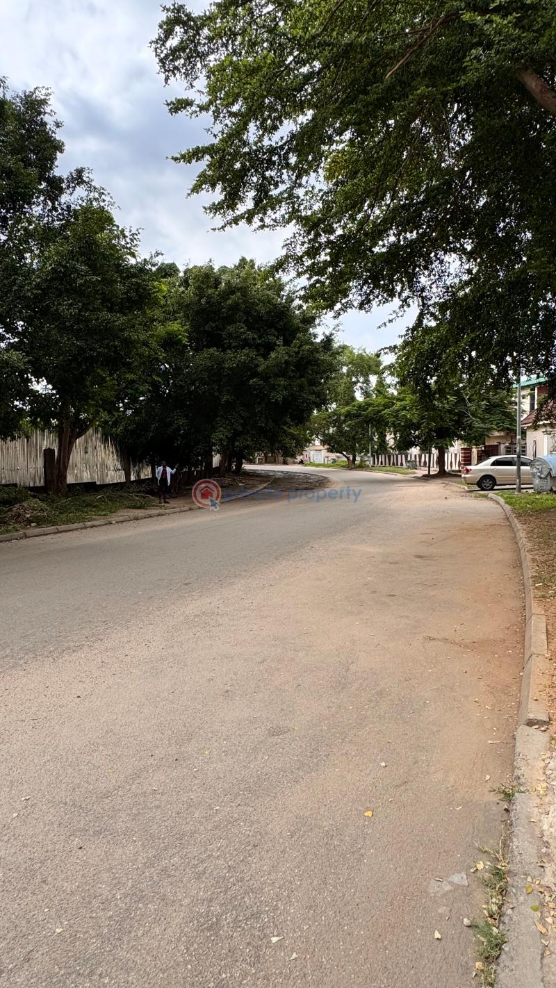 3 bedroom Block Of Flats For Rent Utako Police Station/ Nnpc Hospital Utako Abuja Phase 2  - 29