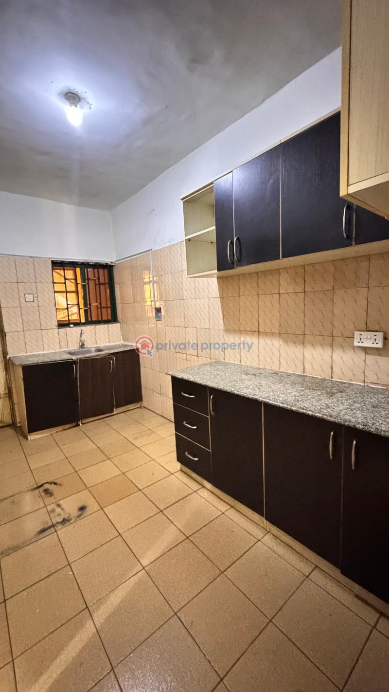 3 bedroom Block Of Flats For Rent Utako Police Station/ Nnpc Hospital Utako Abuja Phase 2  - 13