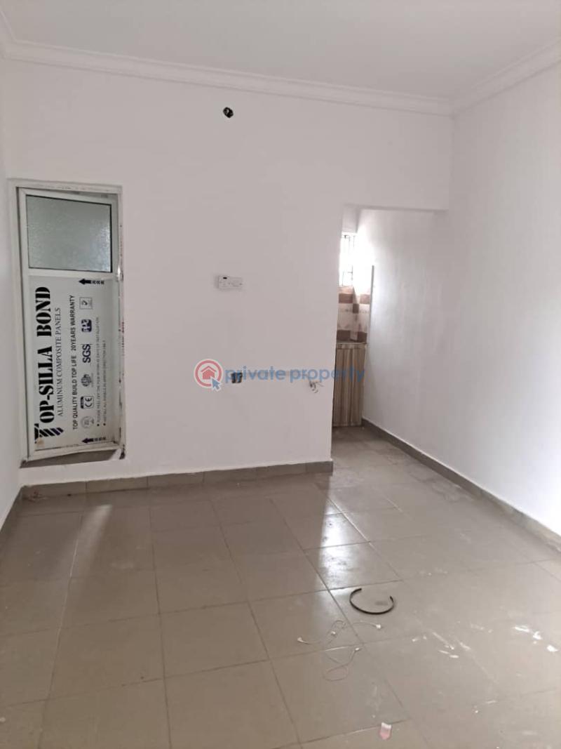 1 bedroom Mini Flat For Rent Obanikoro Estate Obanikoro Shomolu Lagos