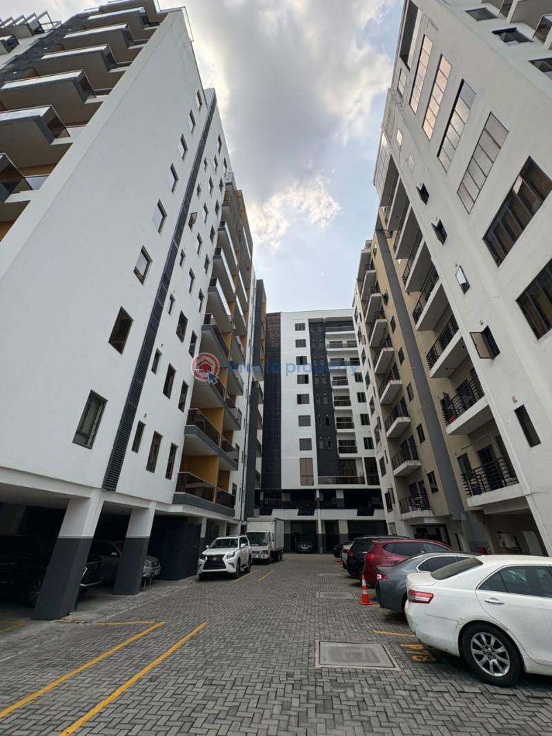 3 bedroom Shared Apartment For Rent Banana Island Ikoyi Lagos - 0