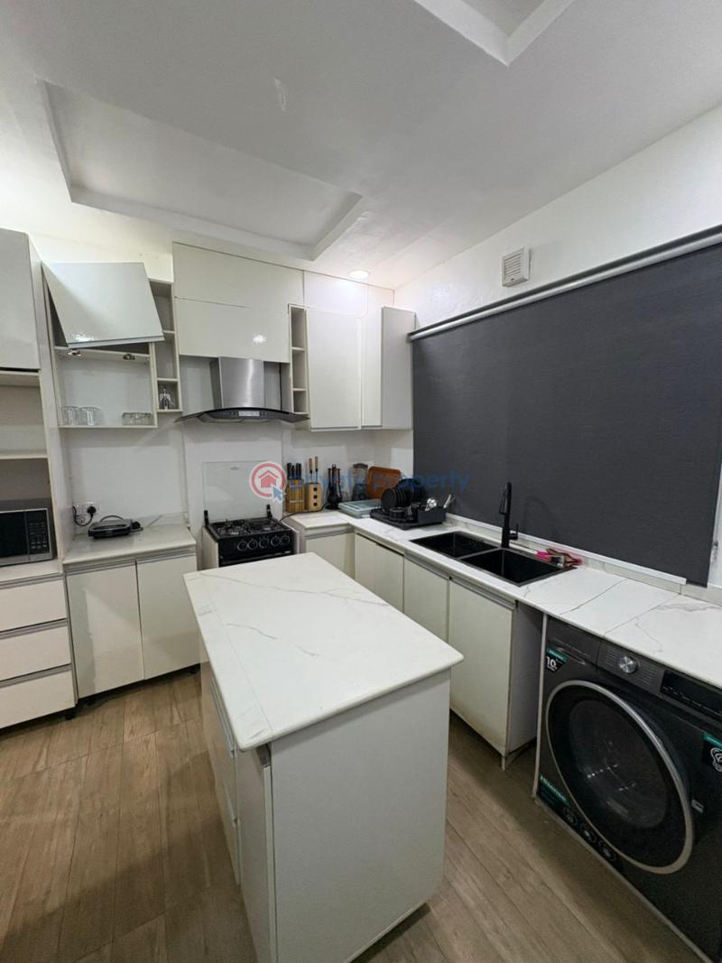 3 bedroom Shared Apartment For Rent Banana Island Ikoyi Lagos - 6