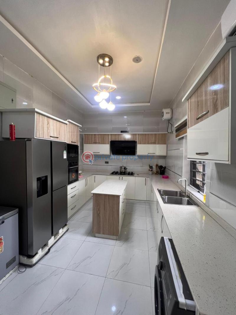 4 bedroom Duplex For Sale Ikota Lekki Lekki Lagos - 8