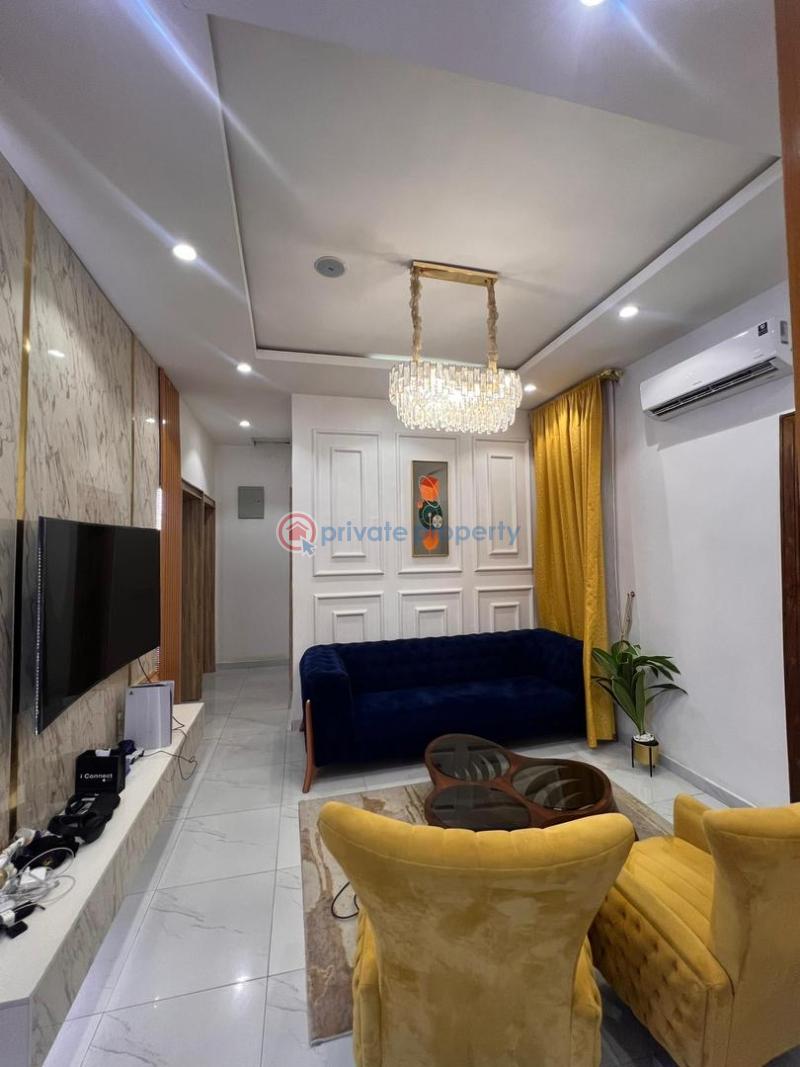 4 bedroom Duplex For Sale Ikota Lekki Lekki Lagos - 4