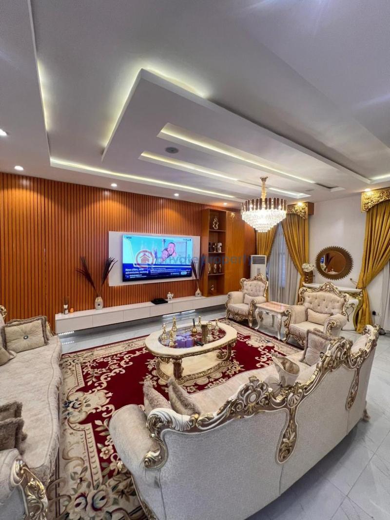 4 bedroom Duplex For Sale Ikota Lekki Lekki Lagos - 2