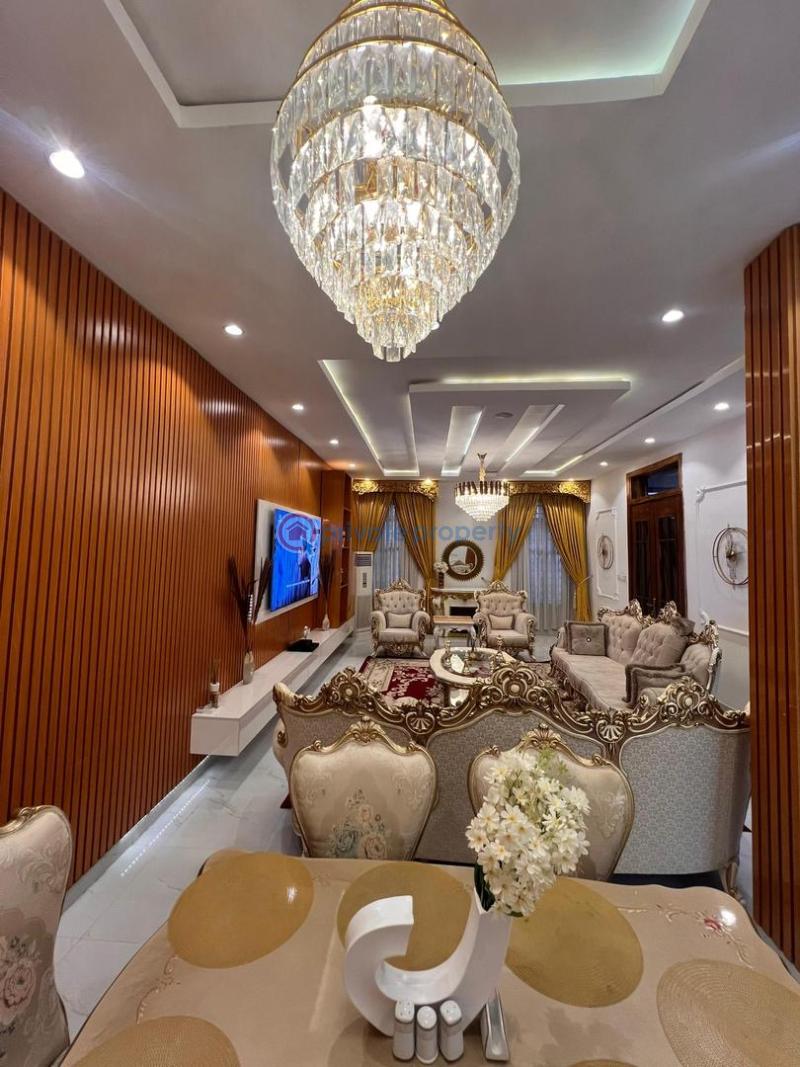 4 bedroom Duplex For Sale Ikota Lekki Lekki Lagos - 1