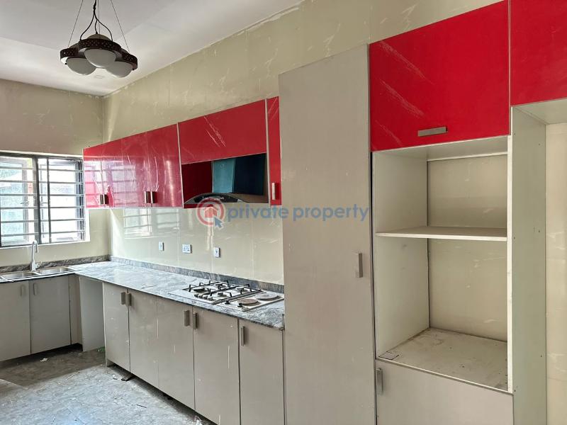 4 bedroom Terraced Duplex For Rent Ikota Lekki Eti Osa Lagos Ikota Lekki Lagos - 10