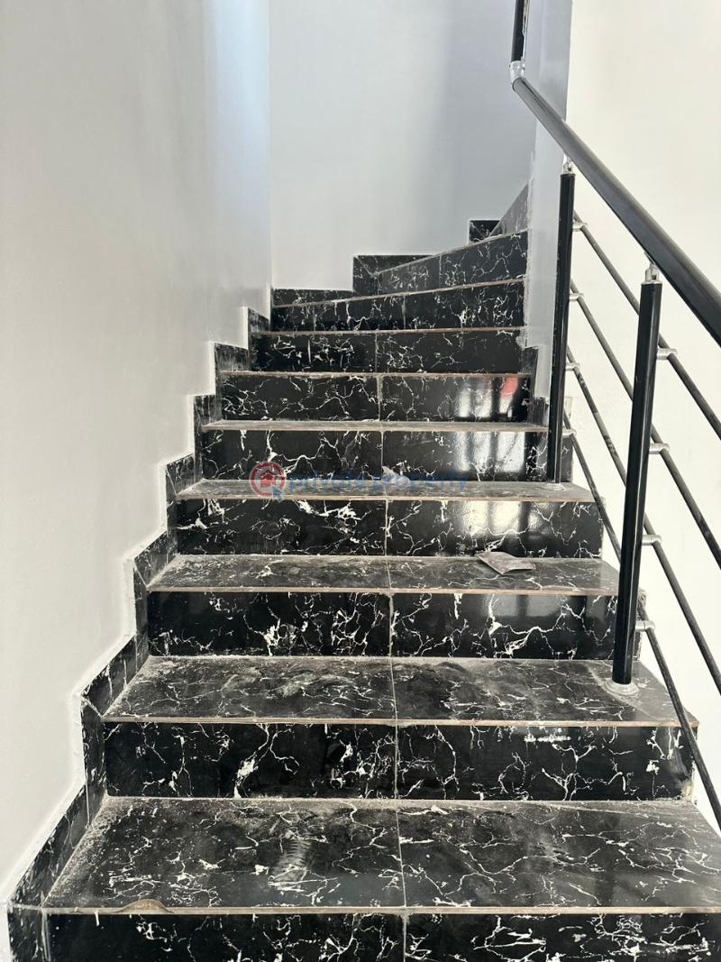 4 bedroom Terraced Duplex For Rent Ikota Lekki Eti Osa Lagos Ikota Lekki Lagos - 5