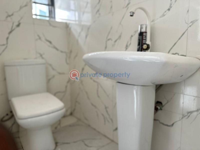 4 bedroom Terraced Duplex For Rent Ikota Lekki Eti Osa Lagos Ikota Lekki Lagos - 4