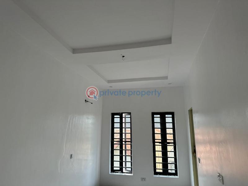 4 bedroom Terraced Duplex For Rent Ikota Lekki Eti Osa Lagos Ikota Lekki Lagos - 9