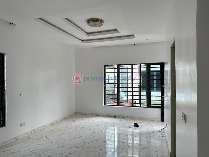 4 bedroom Terraced Duplex For Rent Ikota Lekki Eti Osa Lagos Ikota Lekki Lagos - 7