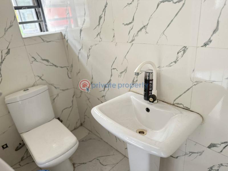 4 bedroom Terraced Duplex For Rent Ikota Lekki Eti Osa Lagos Ikota Lekki Lagos - 3