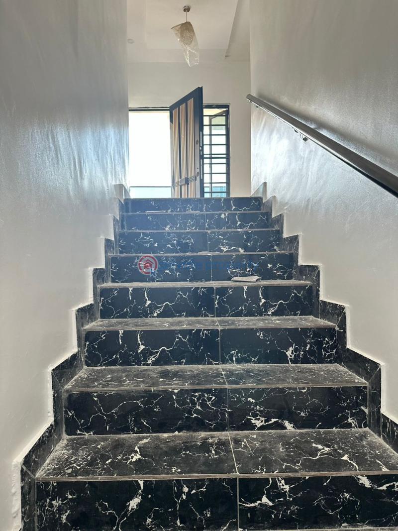 4 bedroom Terraced Duplex For Rent Ikota Lekki Eti Osa Lagos Ikota Lekki Lagos - 6