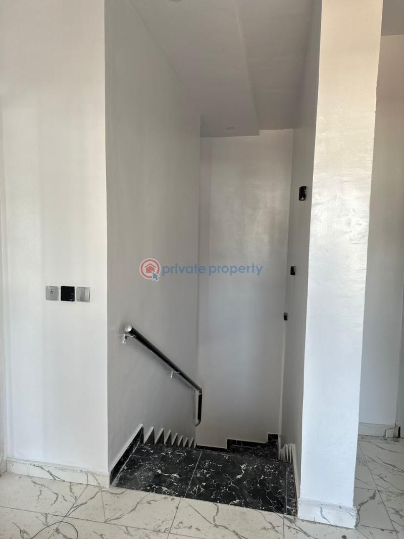 4 bedroom Terraced Duplex For Rent Ikota Lekki Eti Osa Lagos Ikota Lekki Lagos - 8