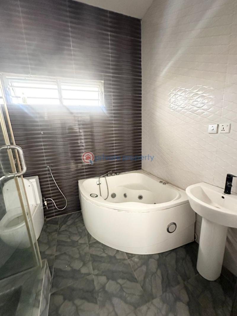 1 bedroom Flat & Apartment For Rent Oba Musa Agungi Lekki Lagos - 4