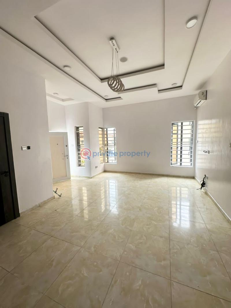 1 bedroom Flat & Apartment For Rent Oba Musa Agungi Lekki Lagos - 1
