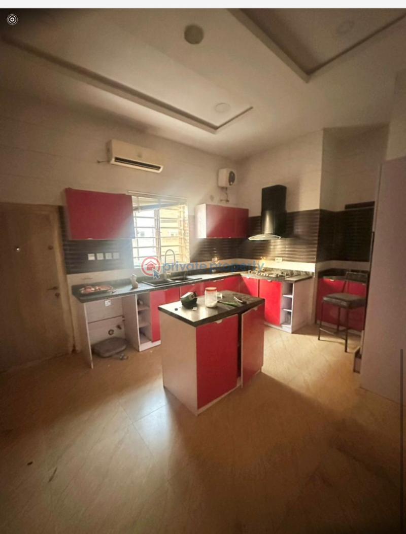 1 bedroom Flat & Apartment For Rent Oba Musa Agungi Lekki Lagos - 3