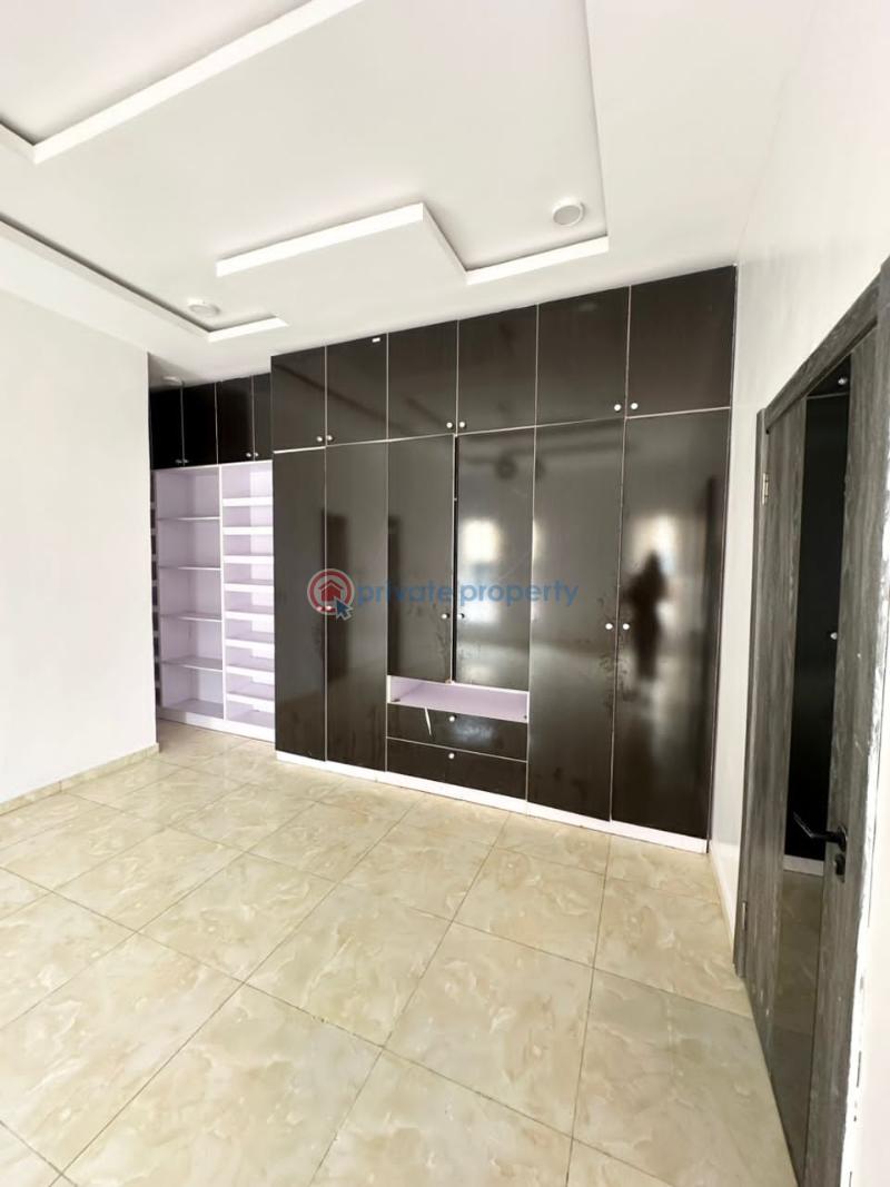 1 bedroom Flat & Apartment For Rent Oba Musa Agungi Lekki Lagos - 2