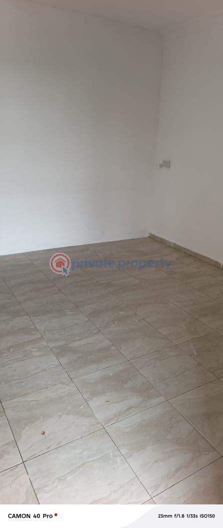 1 bedroom Mini Flat For Rent Powerline Addo Ajah Lagos - 1