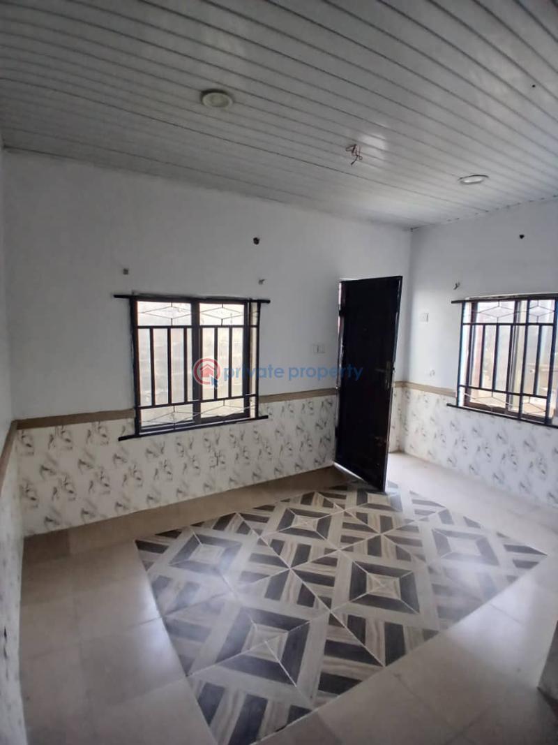 1 bedroom Mini Flat For Rent Grenville Estate Badore Ajah Lagos - 3