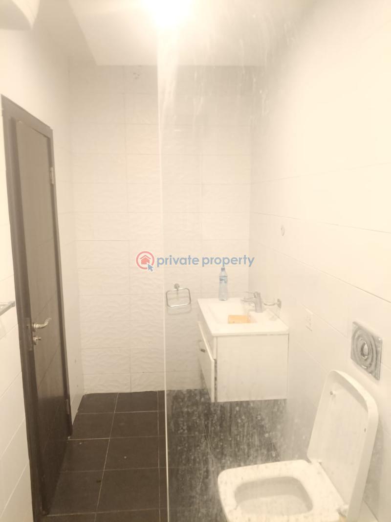 1 bedroom Mini Flat For Rent New Road Call In Estate Lekki Lagos - 1
