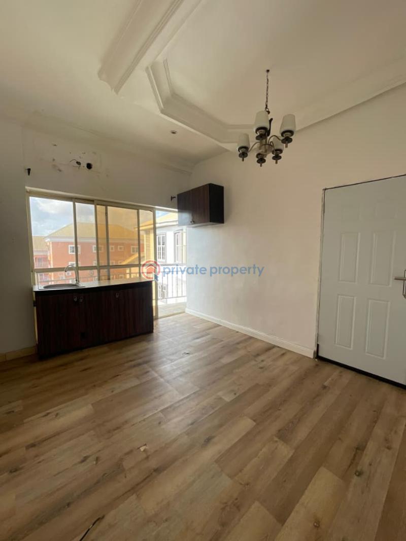 1 bedroom Mini Flat For Rent Canal West Estate Osapa Lekki Lagos - 0