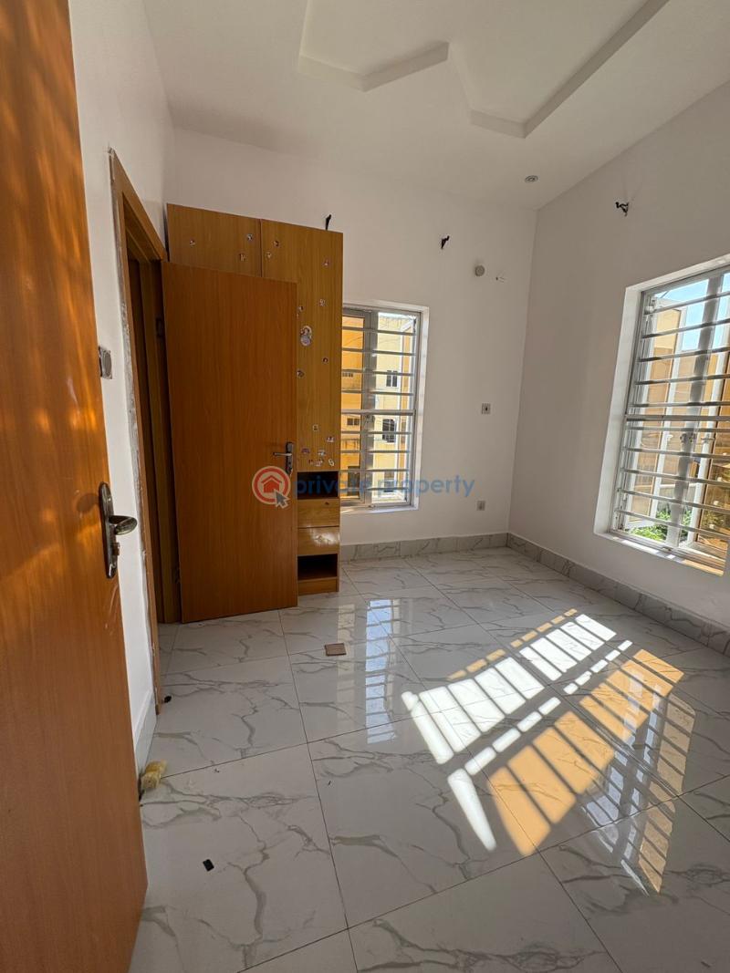 1 bedroom Mini Flat For Rent Orchid Before Roundabout Lekki Lagos - 0