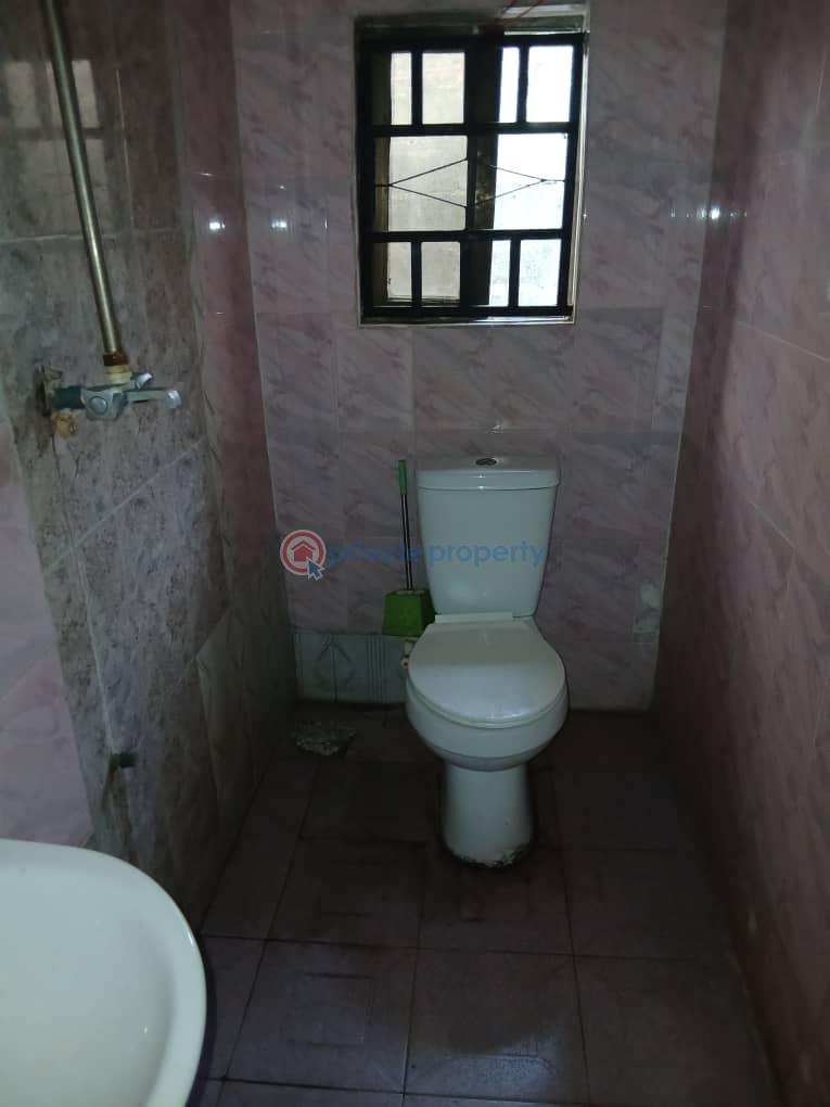 1 bedroom Mini Flat For Rent Grenville Estate Badore Ajah Lagos - 1