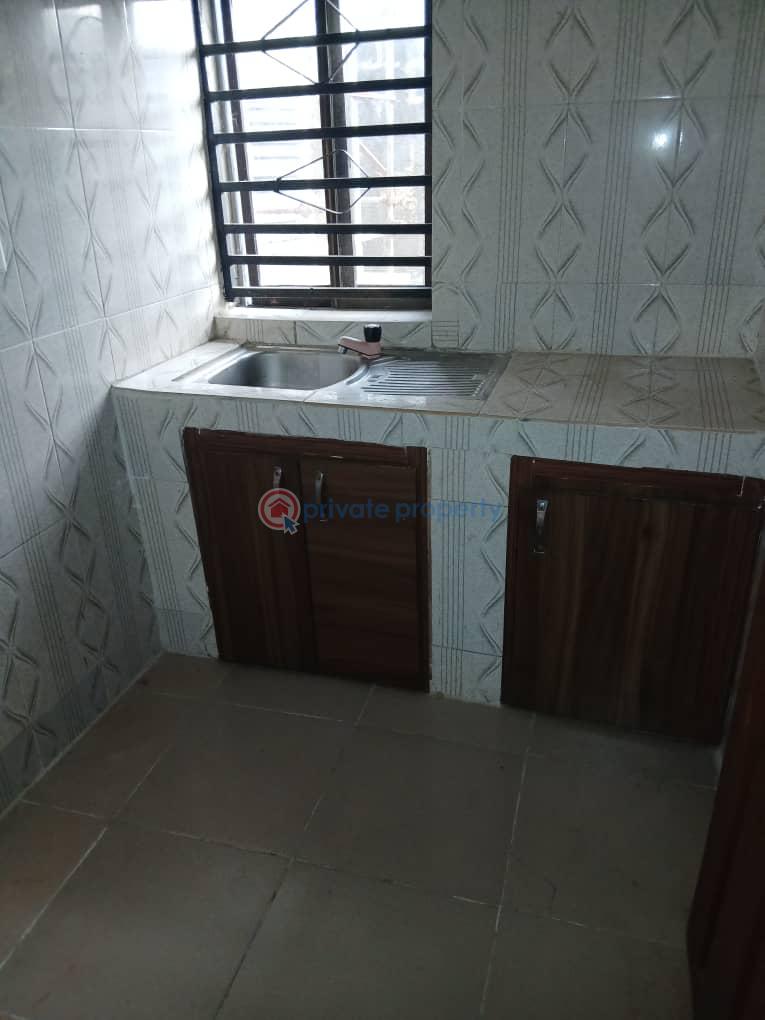 1 bedroom Mini Flat For Rent Grenville Estate Badore Ajah Lagos - 4