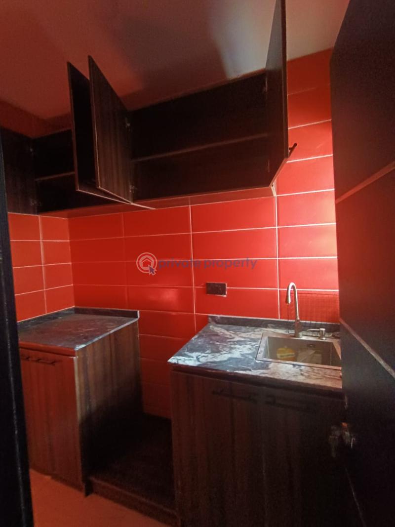 1 bedroom Mini Flat For Rent Sangotedo Ajah Lagos - 5