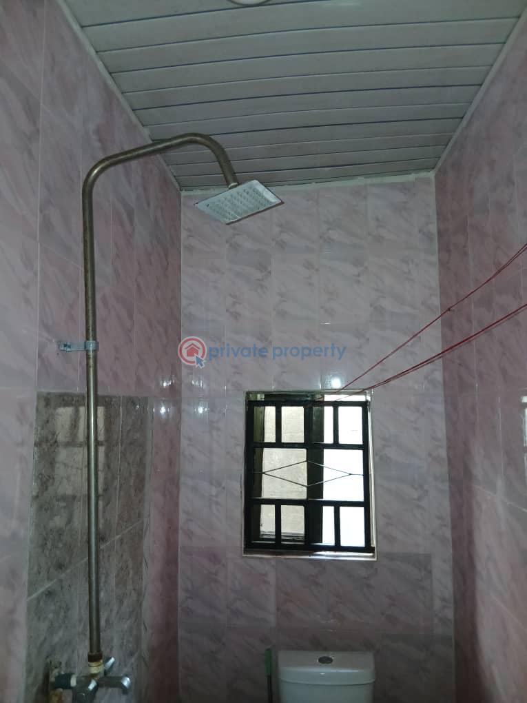 1 bedroom Mini Flat For Rent Grenville Estate Badore Ajah Lagos - 2