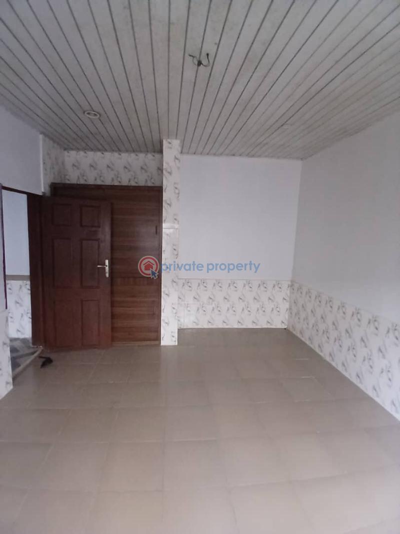 1 bedroom Mini Flat For Rent Grenville Estate Badore Ajah Lagos - 5