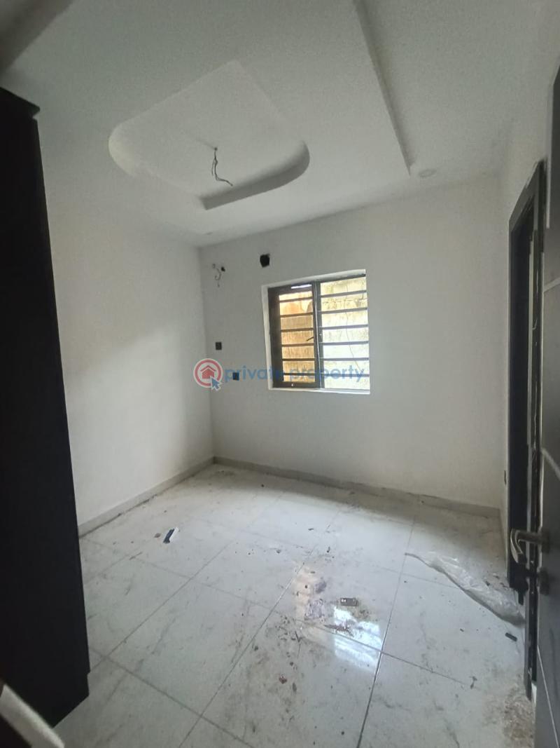 1 bedroom Mini Flat For Rent Sangotedo Ajah Lagos - 1