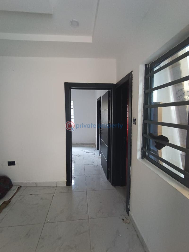 1 bedroom Mini Flat For Rent Sangotedo Ajah Lagos - 0