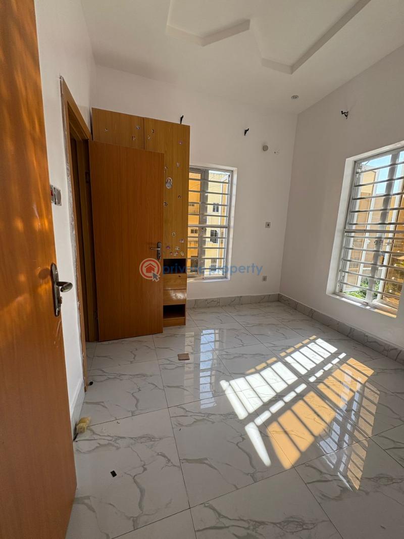 1 bedroom Mini Flat For Rent Orchid Before Roundabout Lekki Lagos - 1