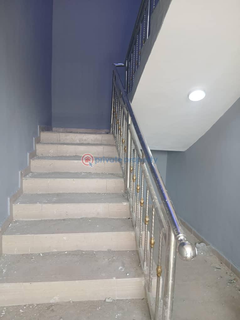 1 bedroom Mini Flat For Rent Seaside Estate Badore Ajah Lagos - 1
