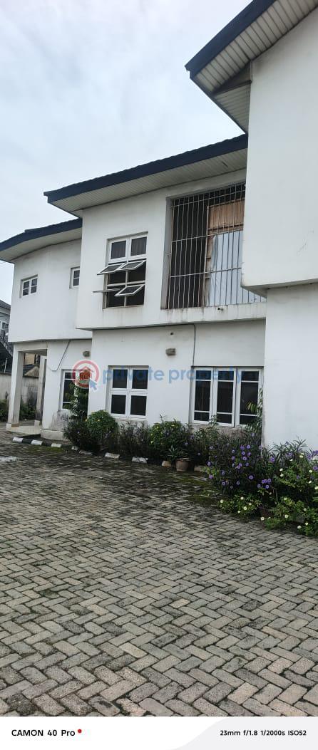 1 bedroom Mini Flat For Rent Powerline Addo Ajah Lagos - 7