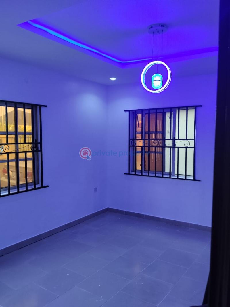 1 bedroom Mini Flat For Rent Lakowe Ajah Lagos - 7