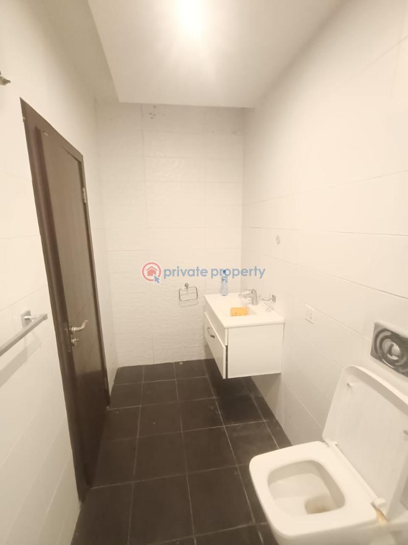 1 bedroom Mini Flat For Rent New Road Call In Estate Lekki Lagos - 6