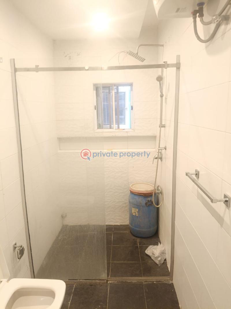 1 bedroom Mini Flat For Rent New Road Call In Estate Lekki Lagos - 2