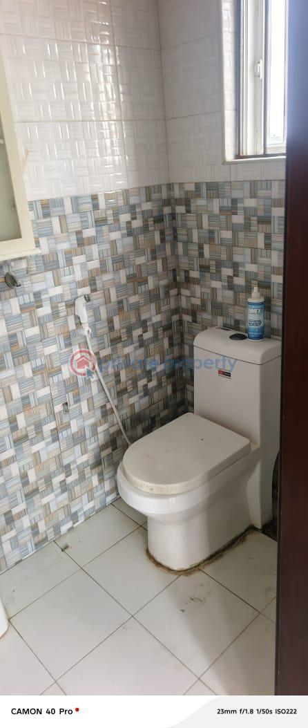 1 bedroom Mini Flat For Rent Powerline Addo Ajah Lagos - 3