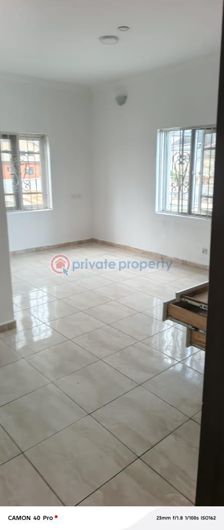 1 bedroom Mini Flat For Rent Powerline Addo Ajah Lagos - 12